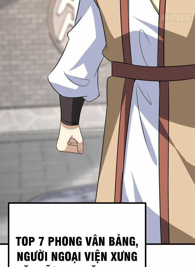 Ta Có Một Thân Kỹ Năng Bị Động Chapter 18 trang 36