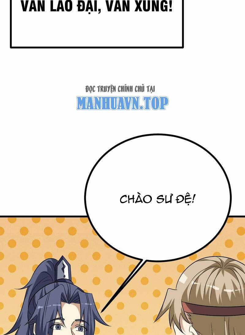 Ta Có Một Thân Kỹ Năng Bị Động Chapter 18 trang 37