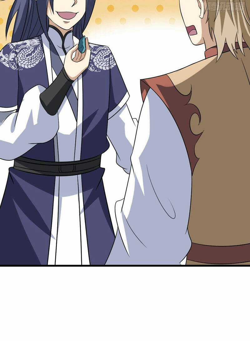 Ta Có Một Thân Kỹ Năng Bị Động Chapter 18 trang 38