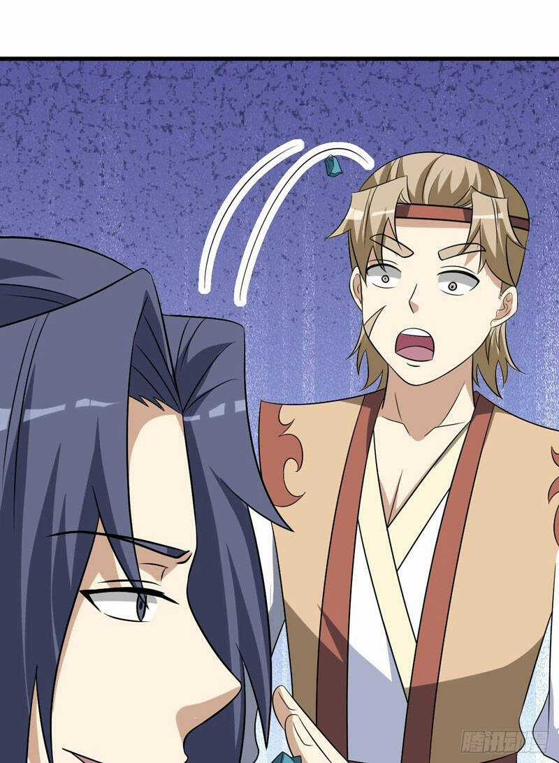 Ta Có Một Thân Kỹ Năng Bị Động Chapter 18 trang 39