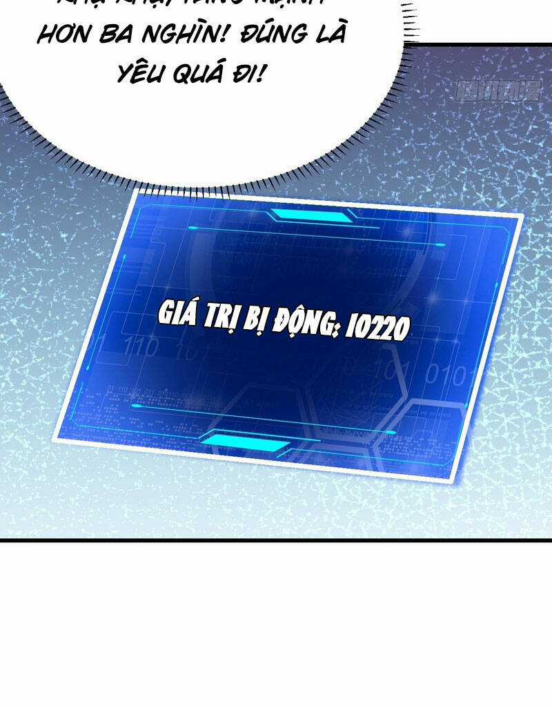 Ta Có Một Thân Kỹ Năng Bị Động Chapter 18 trang 4