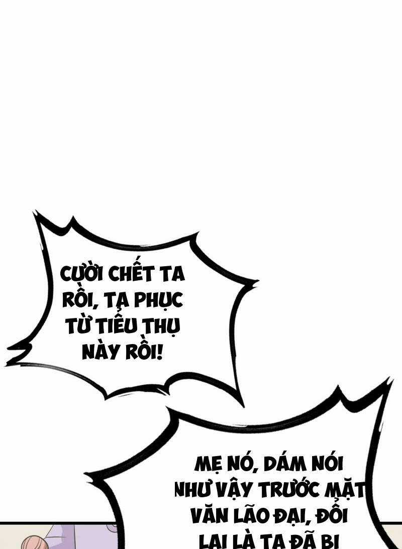 Ta Có Một Thân Kỹ Năng Bị Động Chapter 18 trang 41