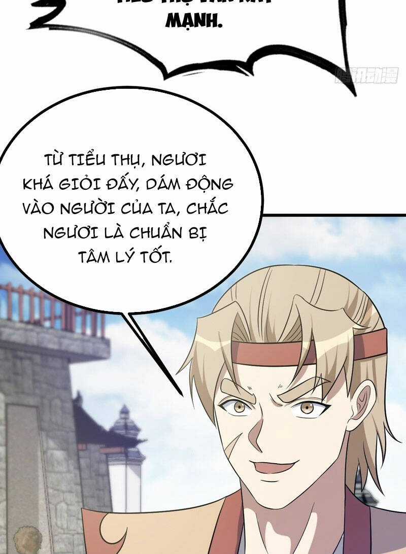 Ta Có Một Thân Kỹ Năng Bị Động Chapter 18 trang 43