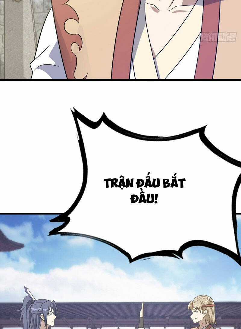 Ta Có Một Thân Kỹ Năng Bị Động Chapter 18 trang 44