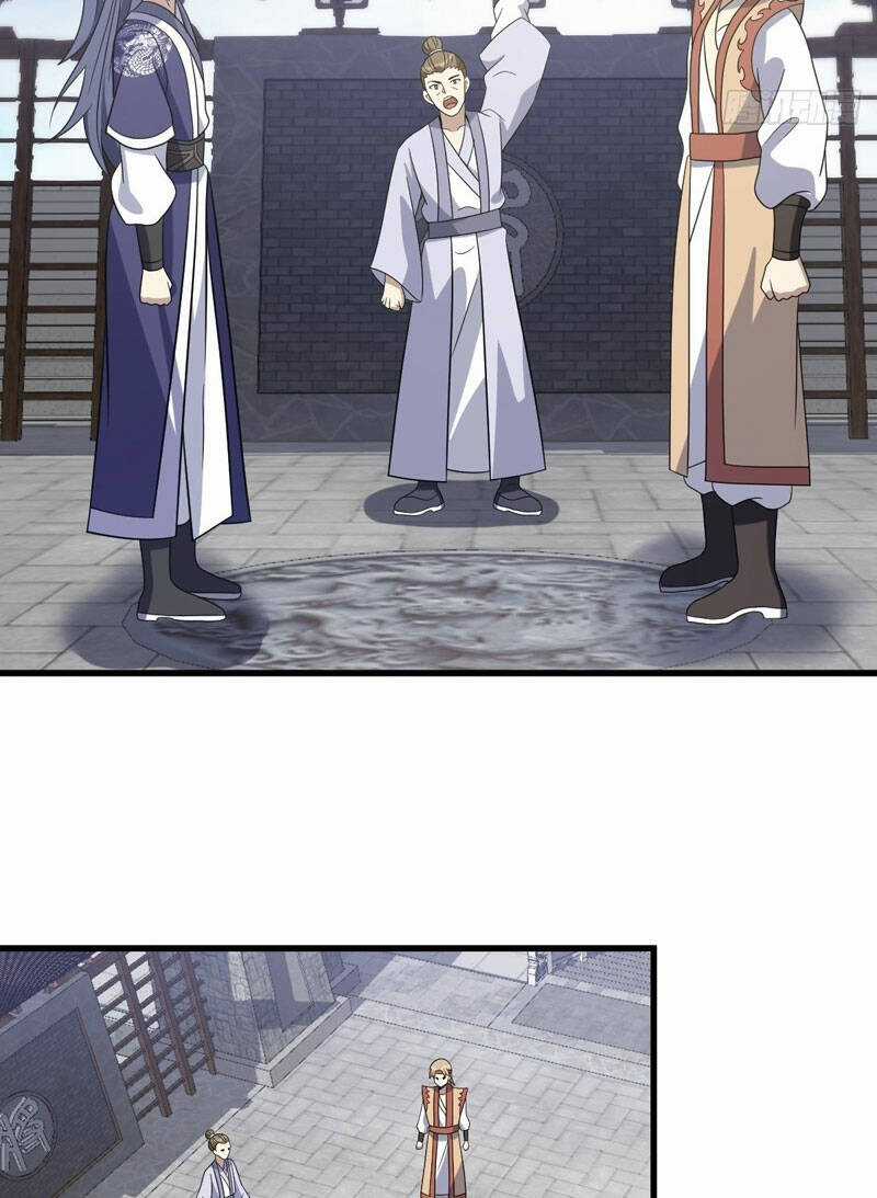 Ta Có Một Thân Kỹ Năng Bị Động Chapter 18 trang 45