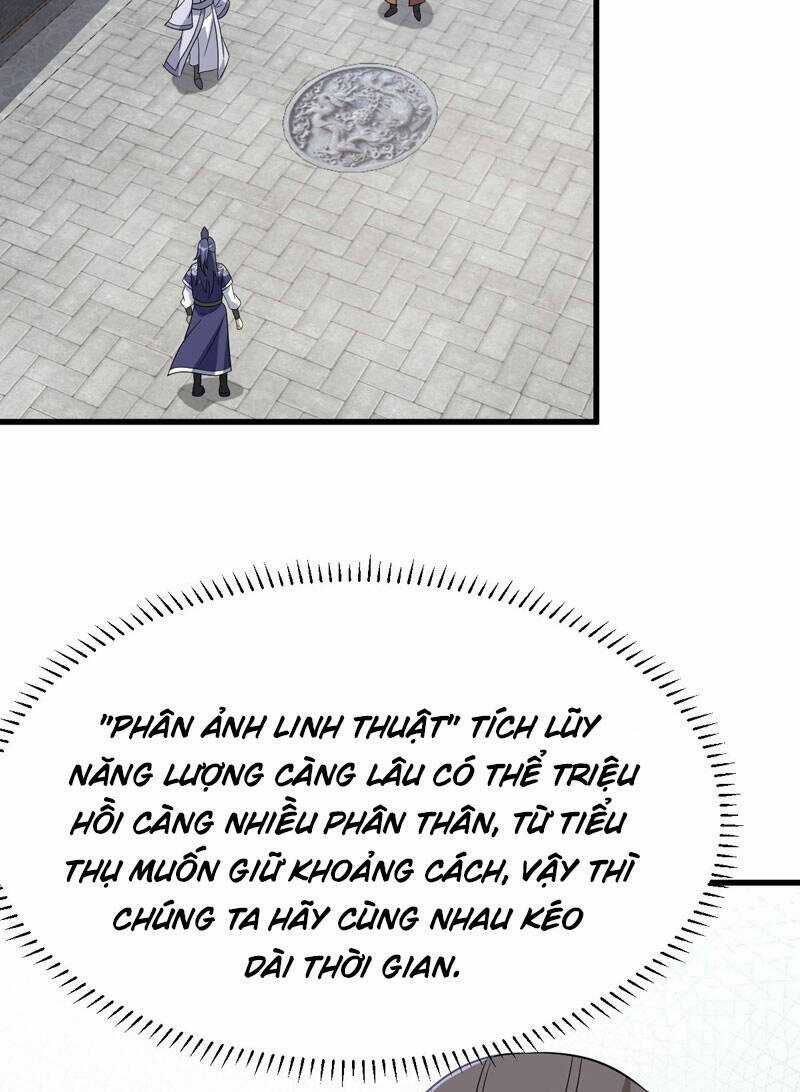 Ta Có Một Thân Kỹ Năng Bị Động Chapter 18 trang 46