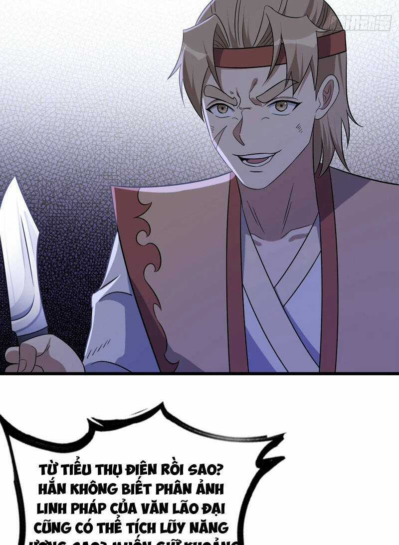 Ta Có Một Thân Kỹ Năng Bị Động Chapter 18 trang 47