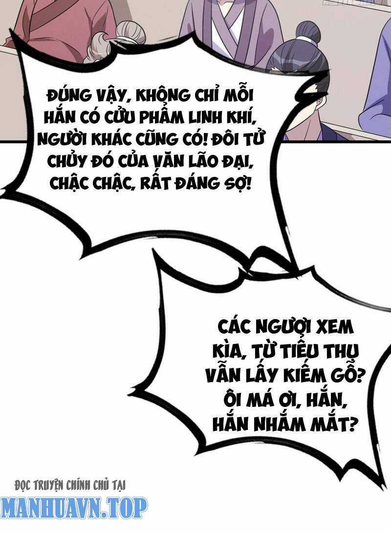 Ta Có Một Thân Kỹ Năng Bị Động Chapter 18 trang 49