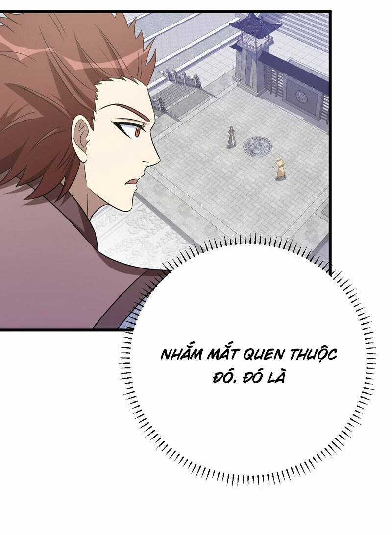 Ta Có Một Thân Kỹ Năng Bị Động Chapter 18 trang 50