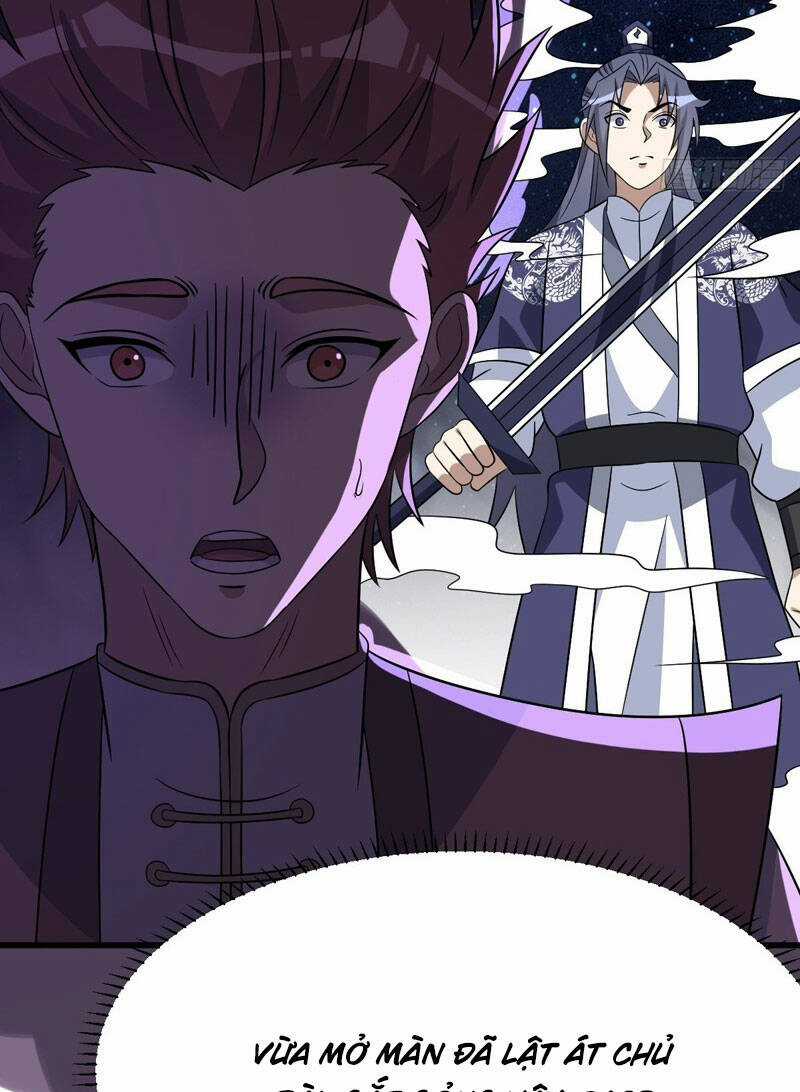 Ta Có Một Thân Kỹ Năng Bị Động Chapter 18 trang 52