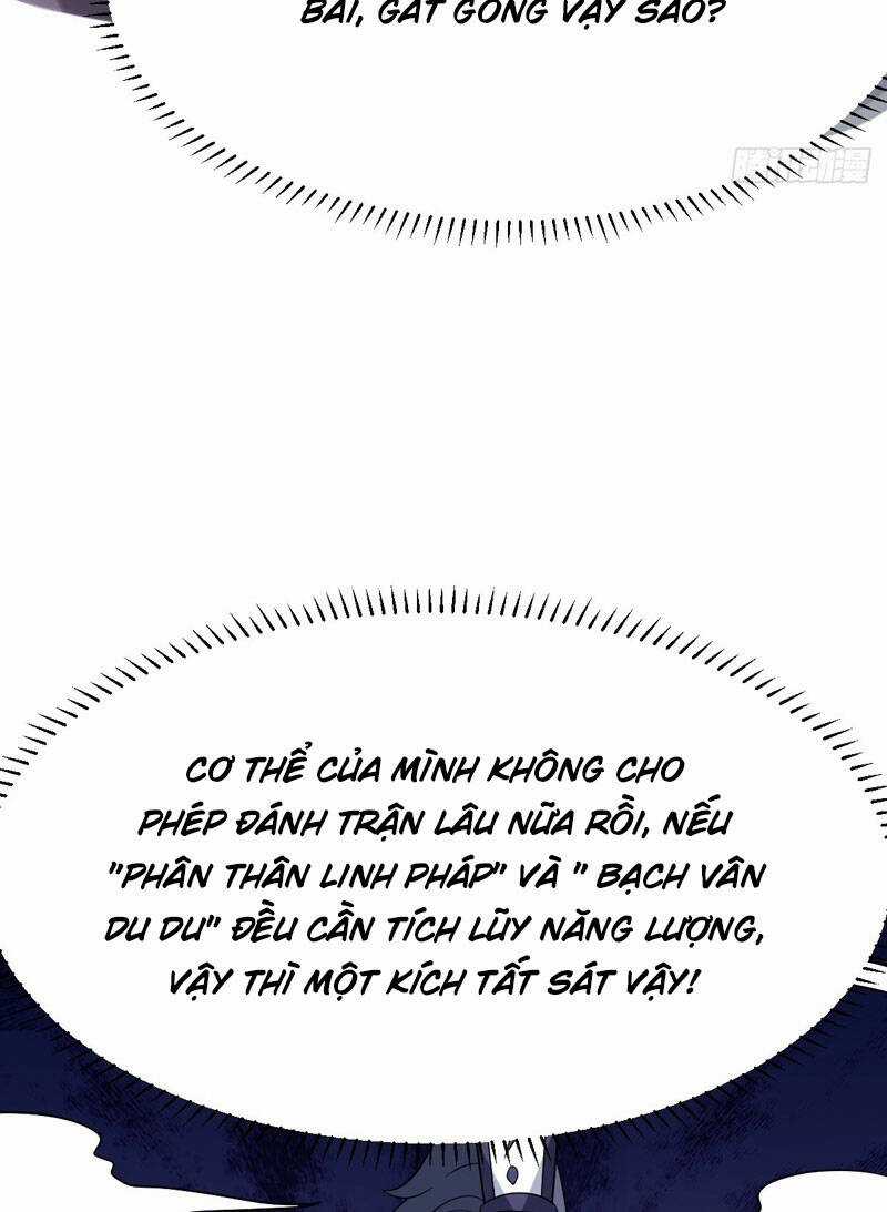 Ta Có Một Thân Kỹ Năng Bị Động Chapter 18 trang 53