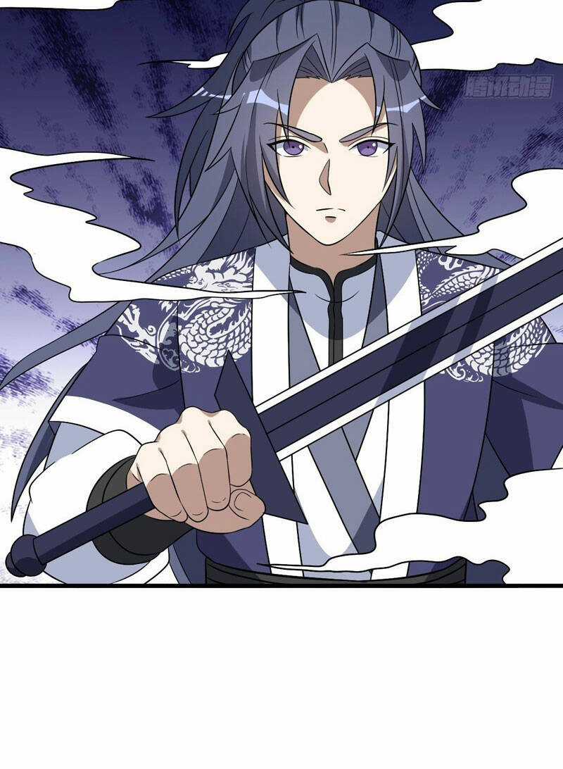 Ta Có Một Thân Kỹ Năng Bị Động Chapter 18 trang 54