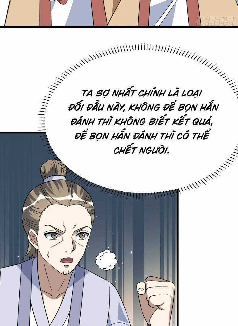 Ta Có Một Thân Kỹ Năng Bị Động Chapter 18 trang 56