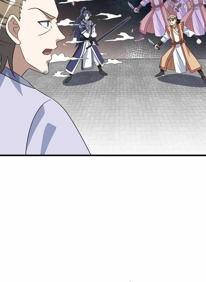 Ta Có Một Thân Kỹ Năng Bị Động Chapter 18 trang 58