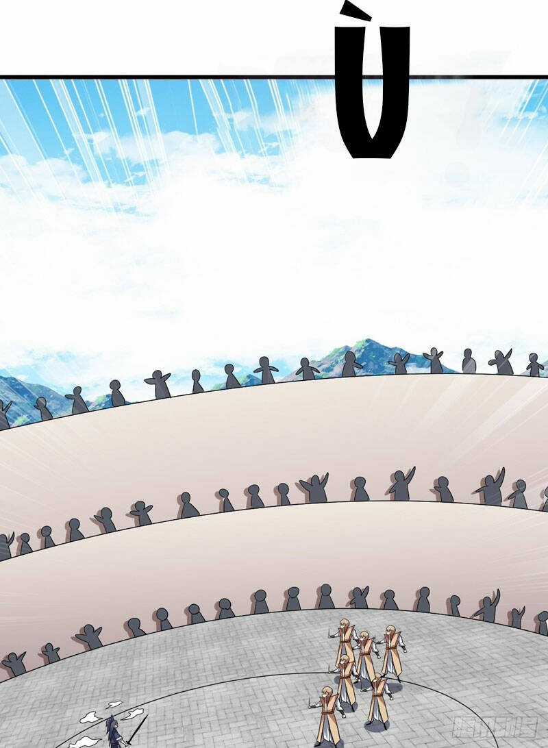 Ta Có Một Thân Kỹ Năng Bị Động Chapter 18 trang 59