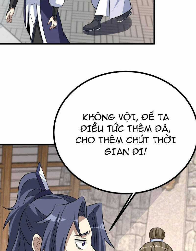 Ta Có Một Thân Kỹ Năng Bị Động Chapter 18 trang 6