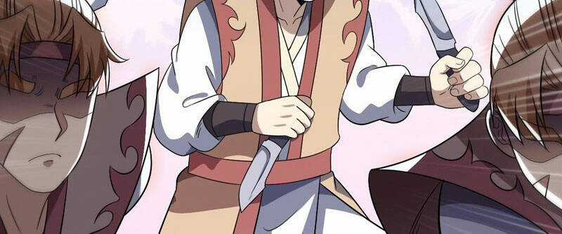 Ta Có Một Thân Kỹ Năng Bị Động Chapter 18 trang 74