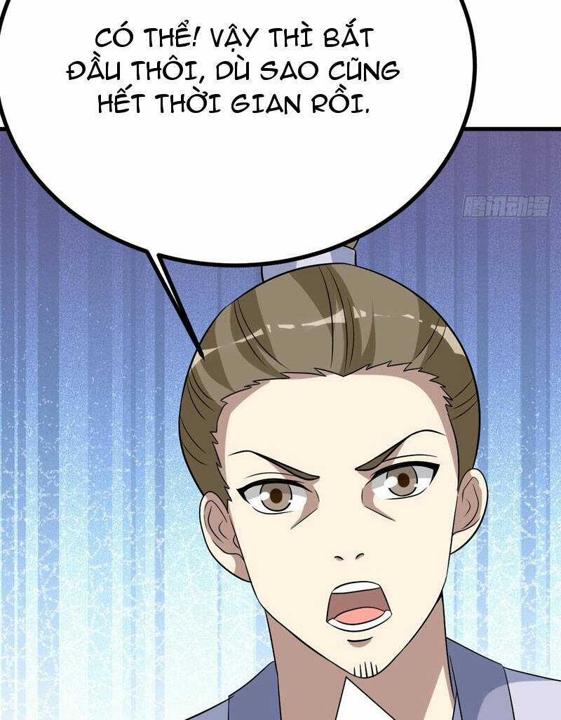 Ta Có Một Thân Kỹ Năng Bị Động Chapter 18 trang 8