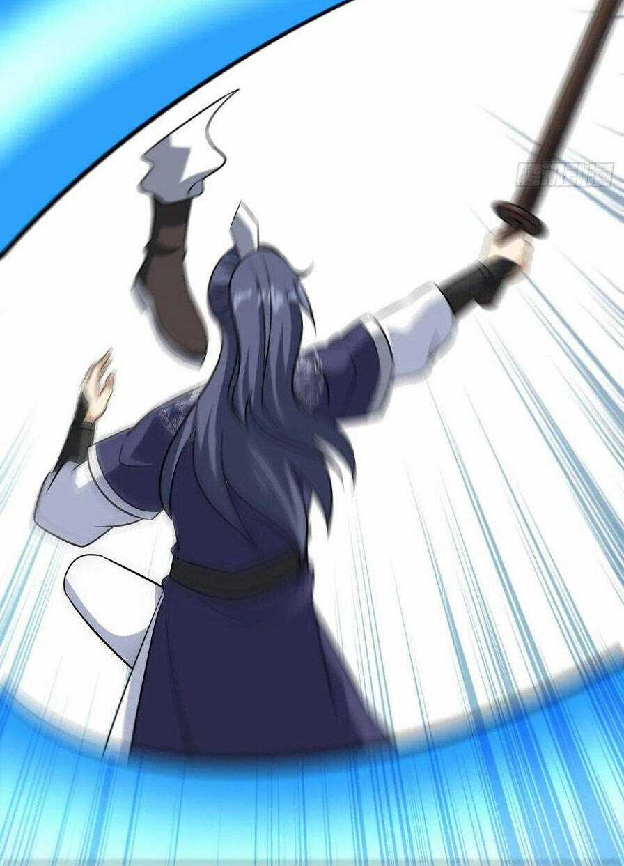 Ta Có Một Thân Kỹ Năng Bị Động Chapter 19 trang 13