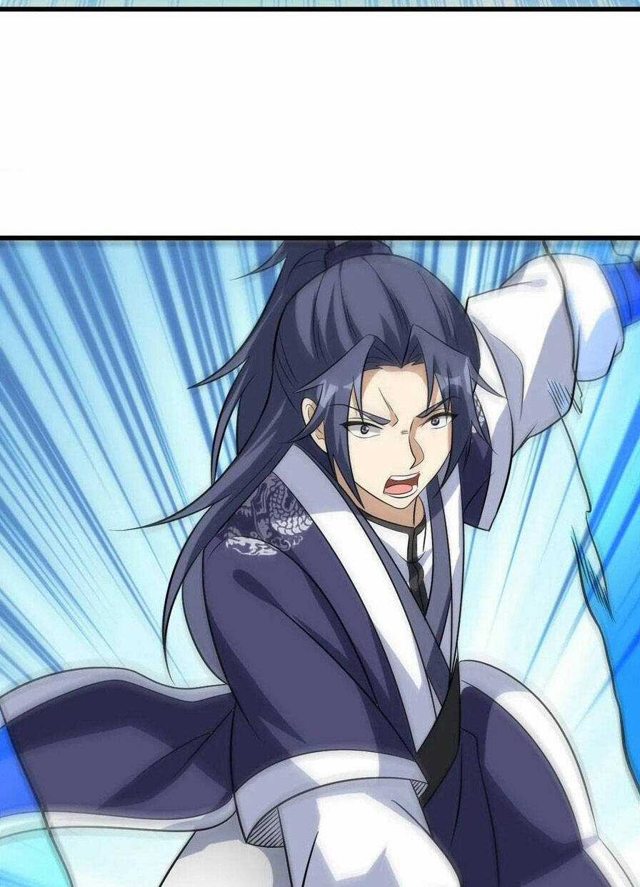 Ta Có Một Thân Kỹ Năng Bị Động Chapter 19 trang 14