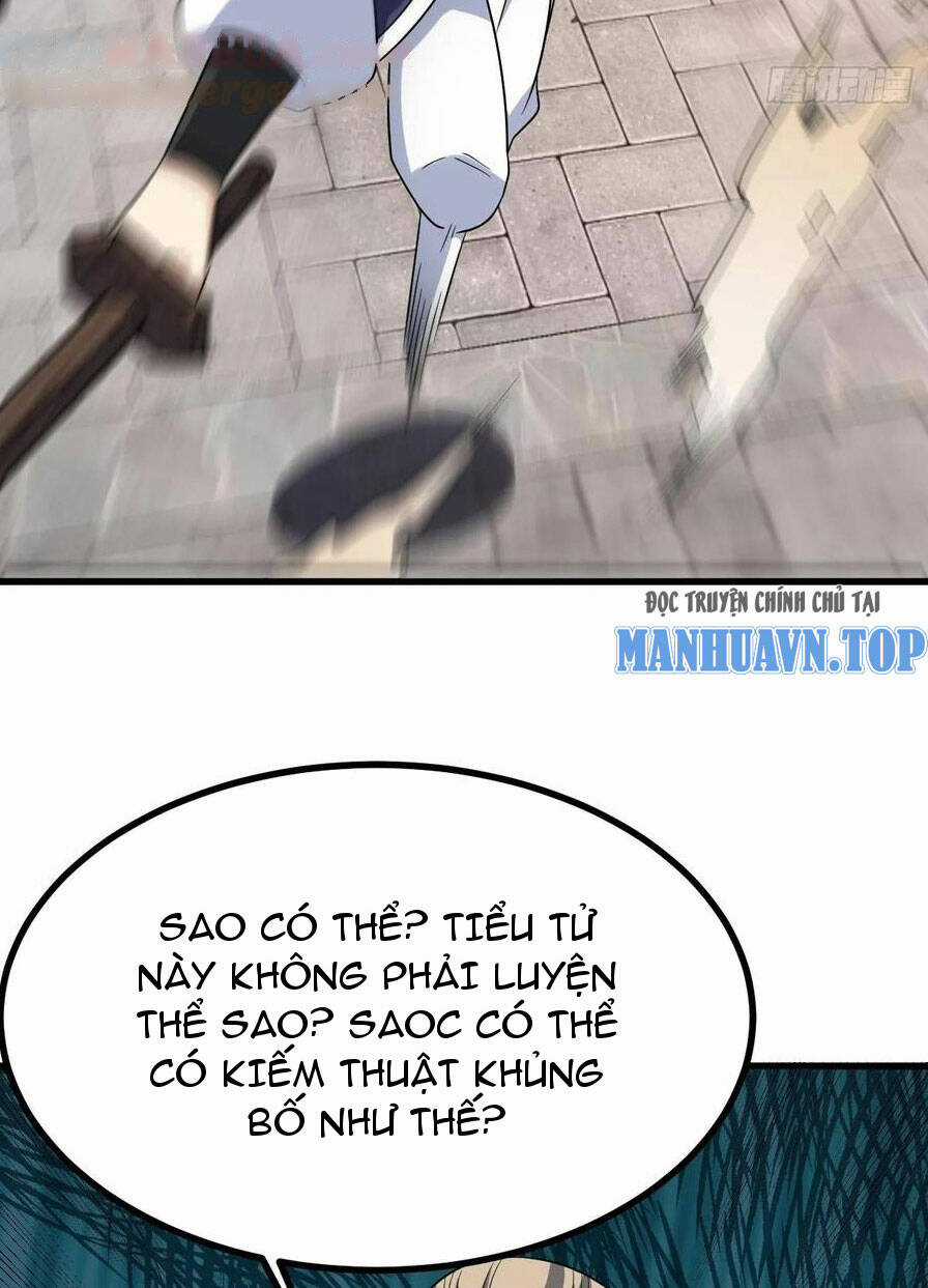 Ta Có Một Thân Kỹ Năng Bị Động Chapter 19 trang 17