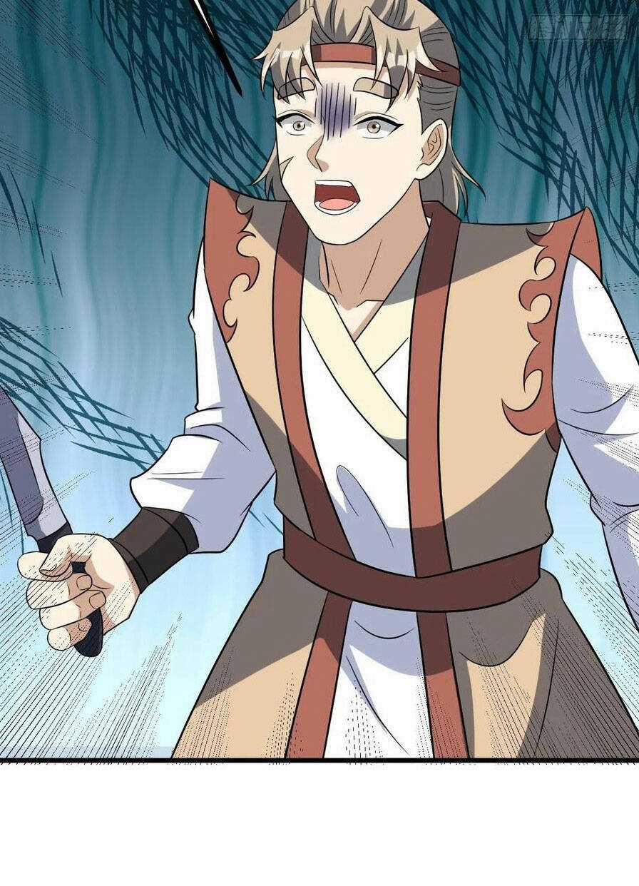 Ta Có Một Thân Kỹ Năng Bị Động Chapter 19 trang 18