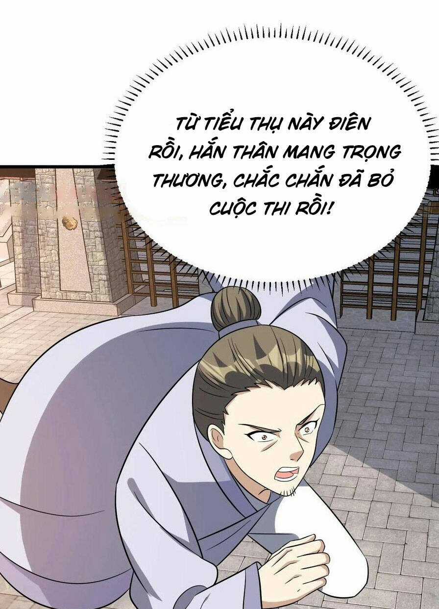 Ta Có Một Thân Kỹ Năng Bị Động Chapter 19 trang 2