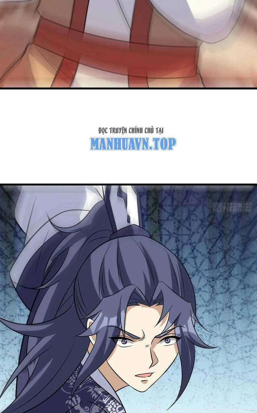 Ta Có Một Thân Kỹ Năng Bị Động Chapter 19 trang 23