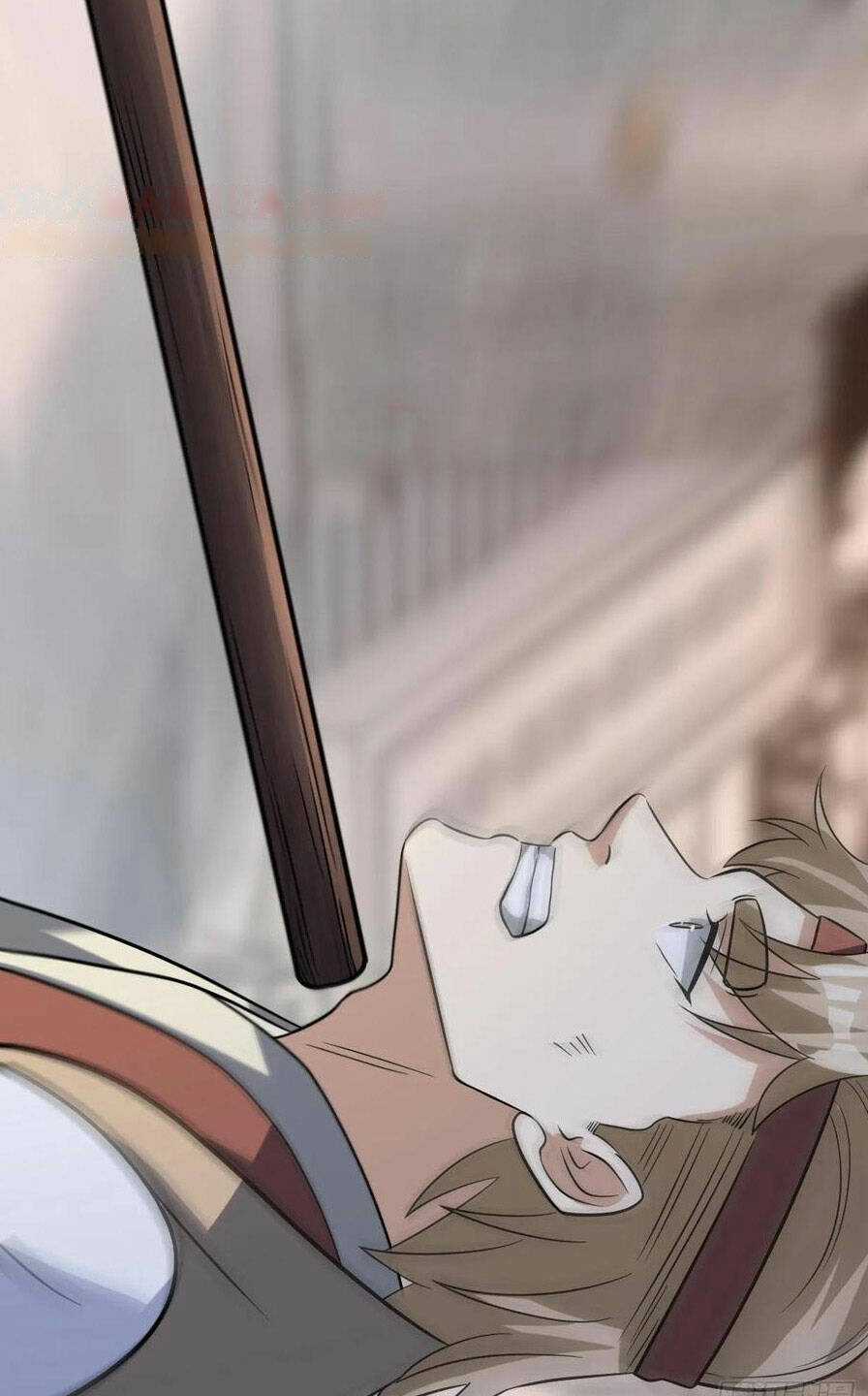 Ta Có Một Thân Kỹ Năng Bị Động Chapter 19 trang 25