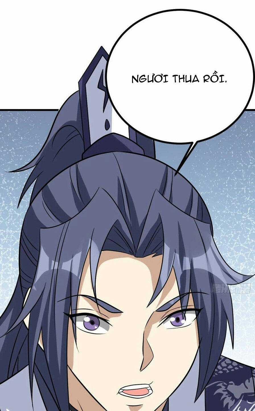 Ta Có Một Thân Kỹ Năng Bị Động Chapter 19 trang 28