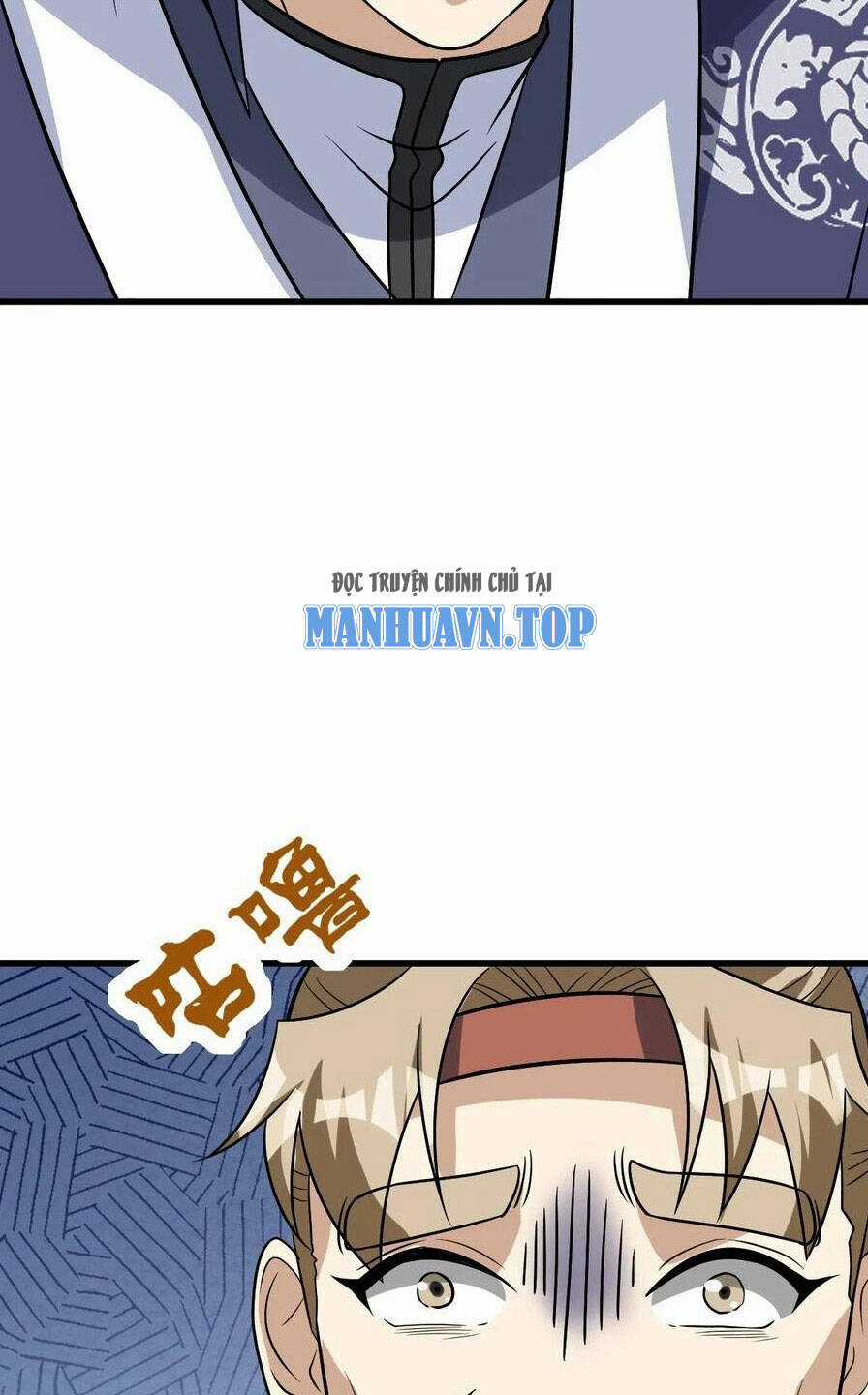 Ta Có Một Thân Kỹ Năng Bị Động Chapter 19 trang 29