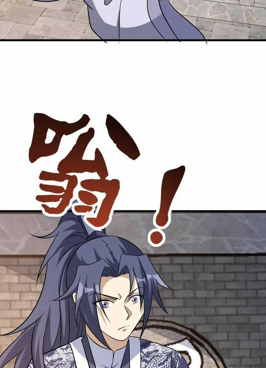 Ta Có Một Thân Kỹ Năng Bị Động Chapter 19 trang 3