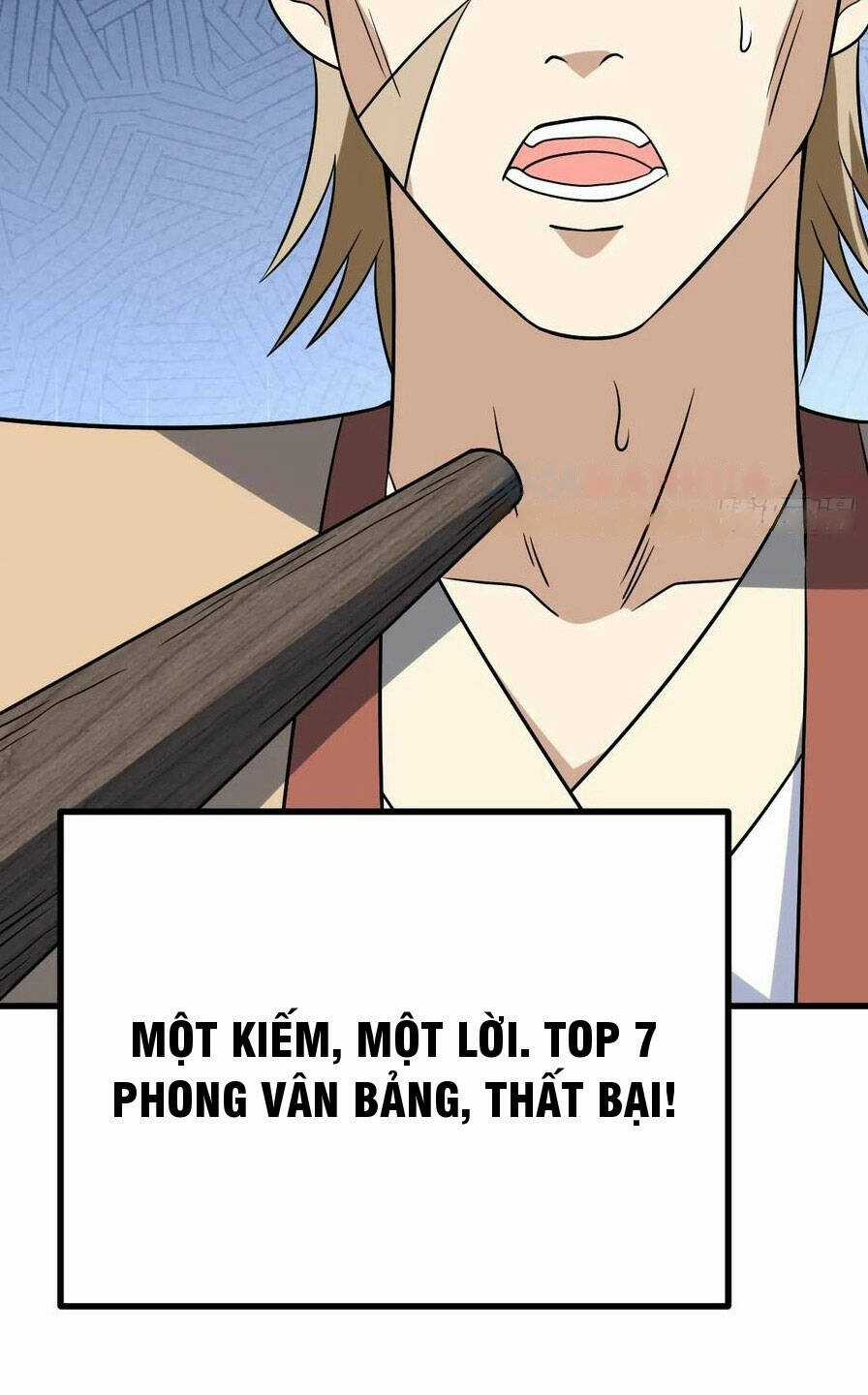 Ta Có Một Thân Kỹ Năng Bị Động Chapter 19 trang 30