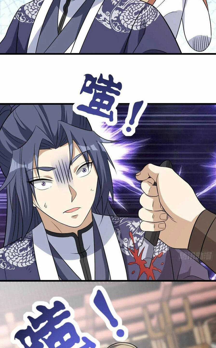 Ta Có Một Thân Kỹ Năng Bị Động Chapter 19 trang 39