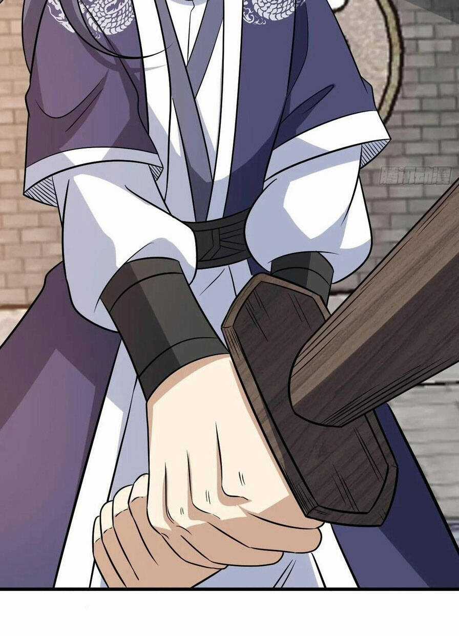 Ta Có Một Thân Kỹ Năng Bị Động Chapter 19 trang 4