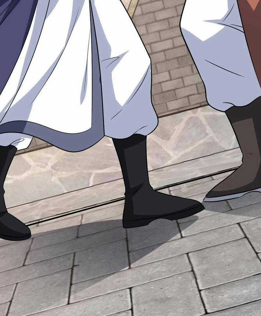 Ta Có Một Thân Kỹ Năng Bị Động Chapter 19 trang 41