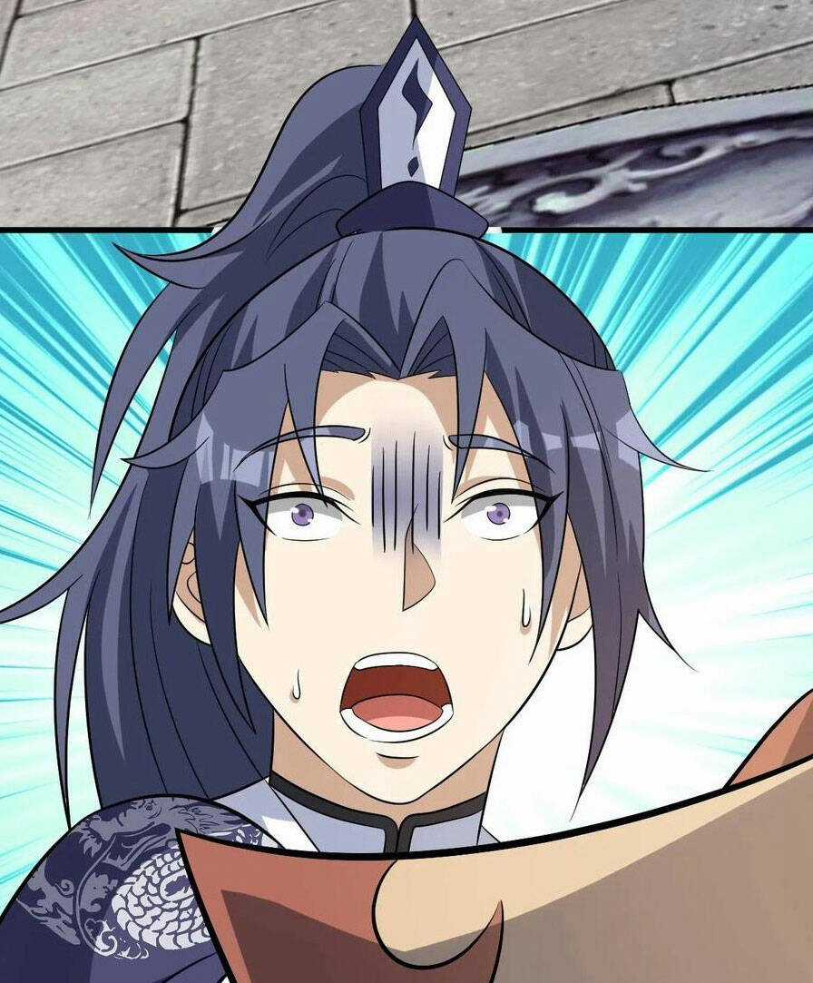 Ta Có Một Thân Kỹ Năng Bị Động Chapter 19 trang 42