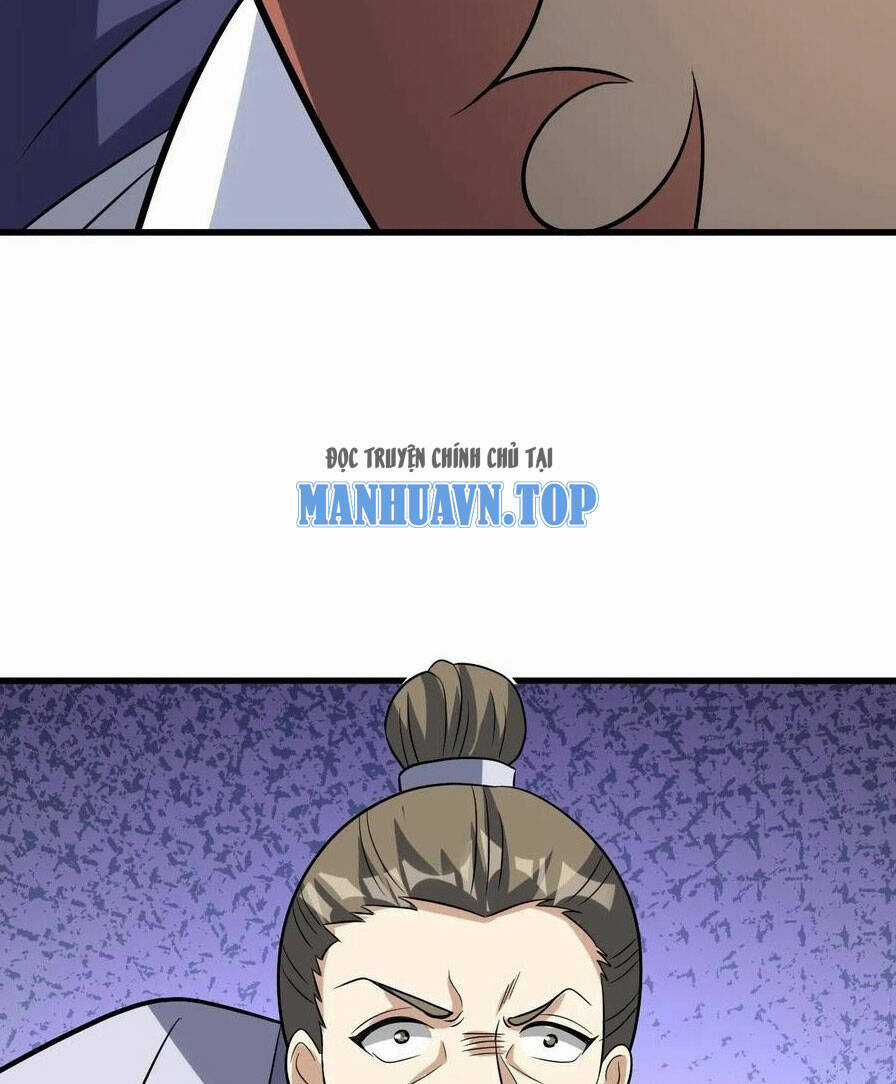 Ta Có Một Thân Kỹ Năng Bị Động Chapter 19 trang 43