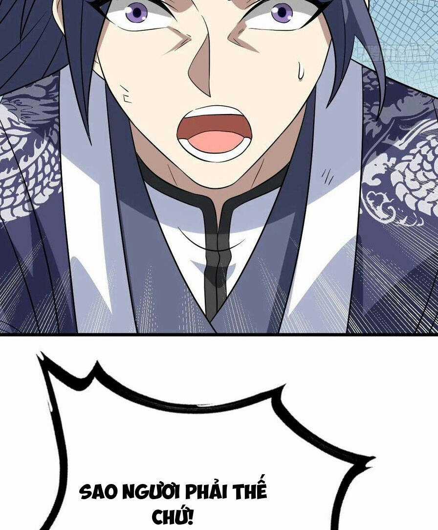 Ta Có Một Thân Kỹ Năng Bị Động Chapter 19 trang 52