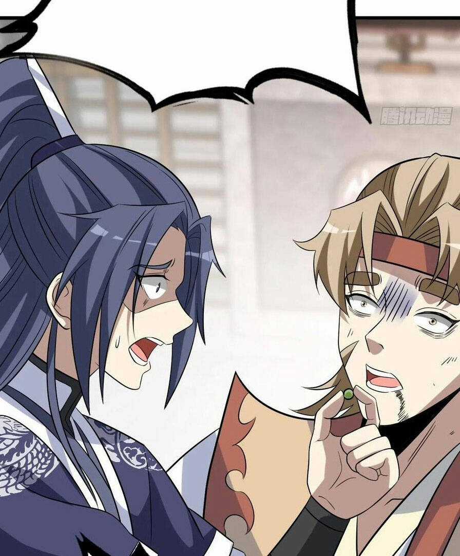 Ta Có Một Thân Kỹ Năng Bị Động Chapter 19 trang 53