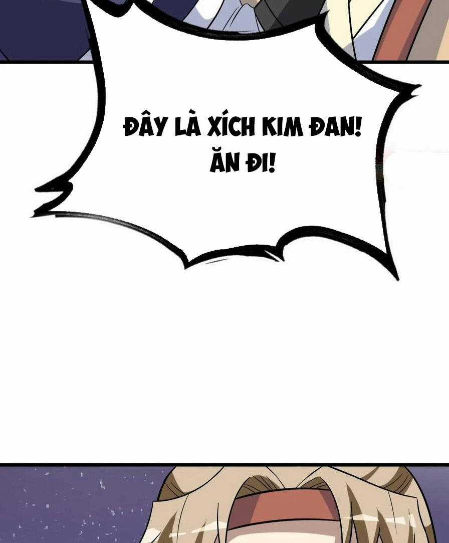 Ta Có Một Thân Kỹ Năng Bị Động Chapter 19 trang 54