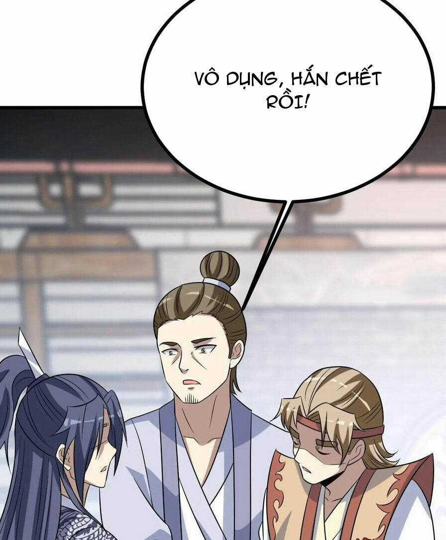 Ta Có Một Thân Kỹ Năng Bị Động Chapter 19 trang 56