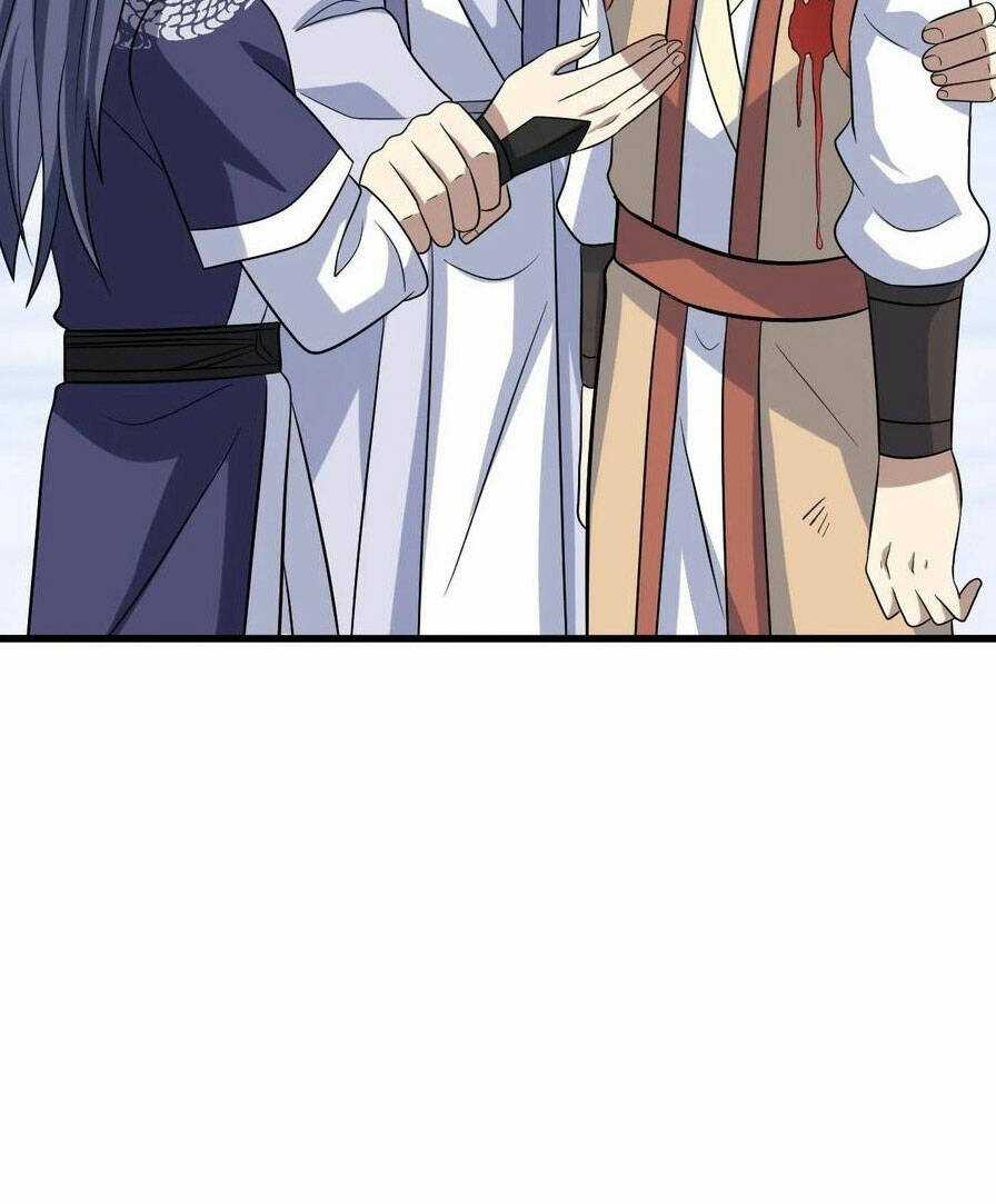 Ta Có Một Thân Kỹ Năng Bị Động Chapter 19 trang 57