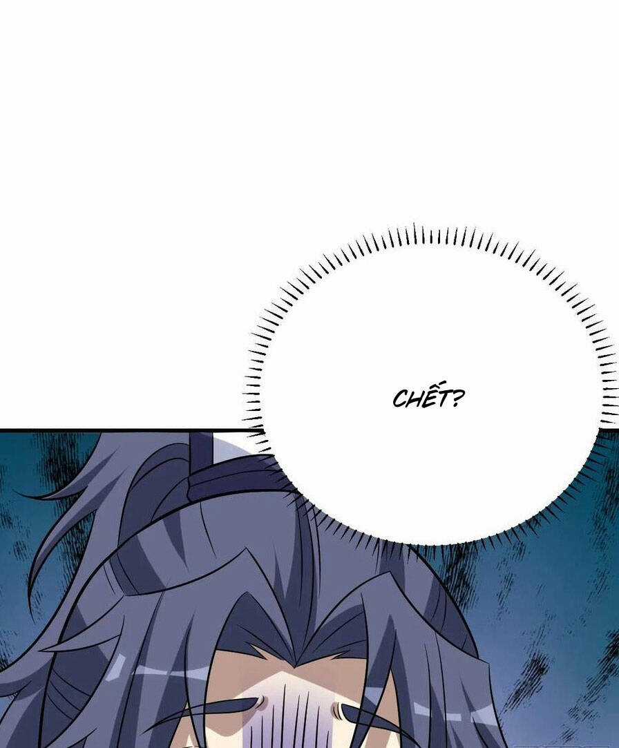 Ta Có Một Thân Kỹ Năng Bị Động Chapter 19 trang 58