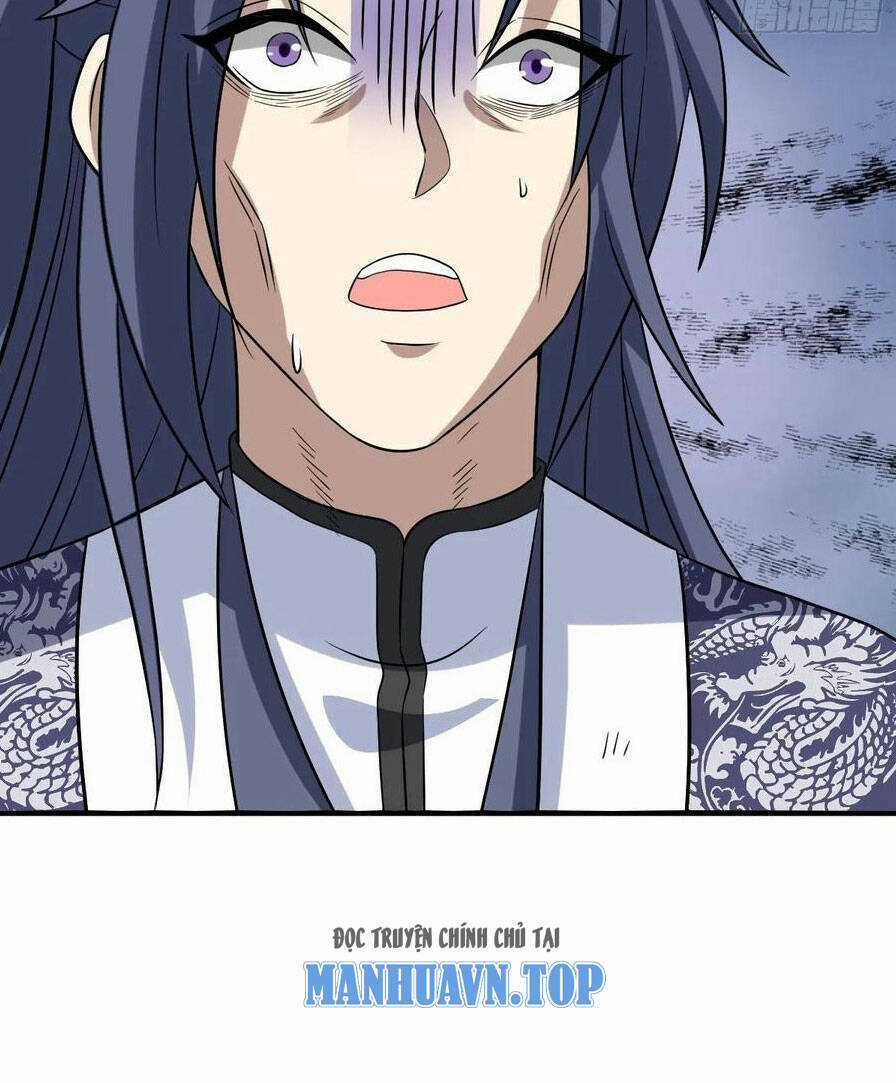 Ta Có Một Thân Kỹ Năng Bị Động Chapter 19 trang 59