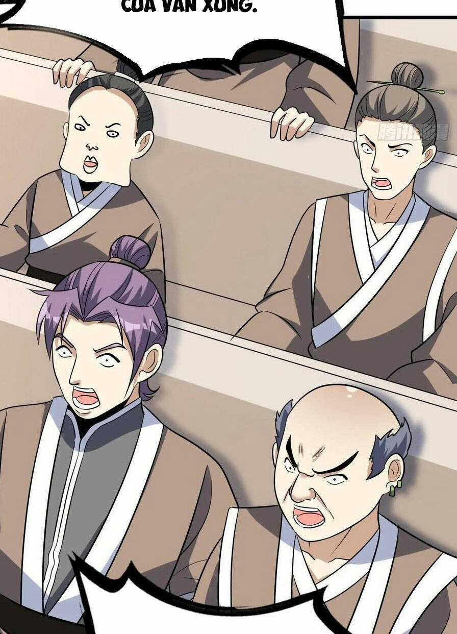 Ta Có Một Thân Kỹ Năng Bị Động Chapter 19 trang 6