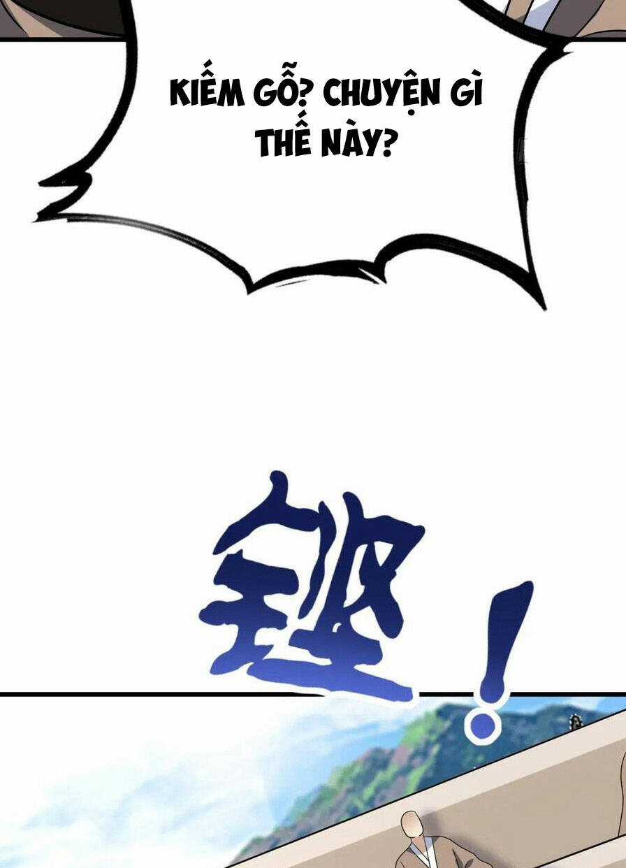 Ta Có Một Thân Kỹ Năng Bị Động Chapter 19 trang 7