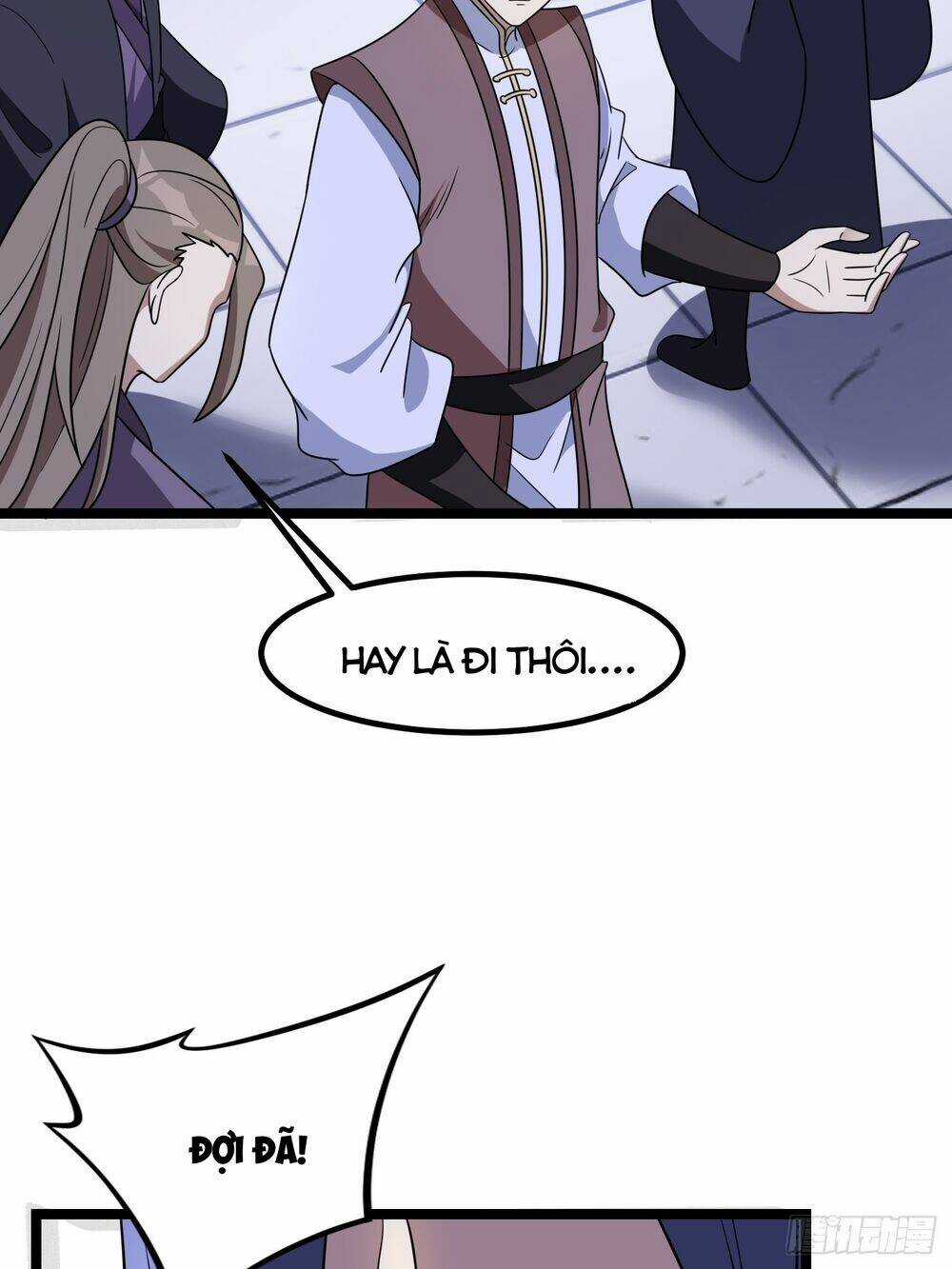 Ta Có Một Thân Kỹ Năng Bị Động Chapter 2 trang 11