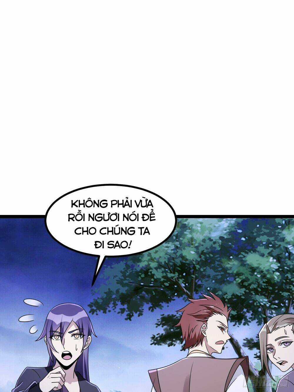 Ta Có Một Thân Kỹ Năng Bị Động Chapter 2 trang 13