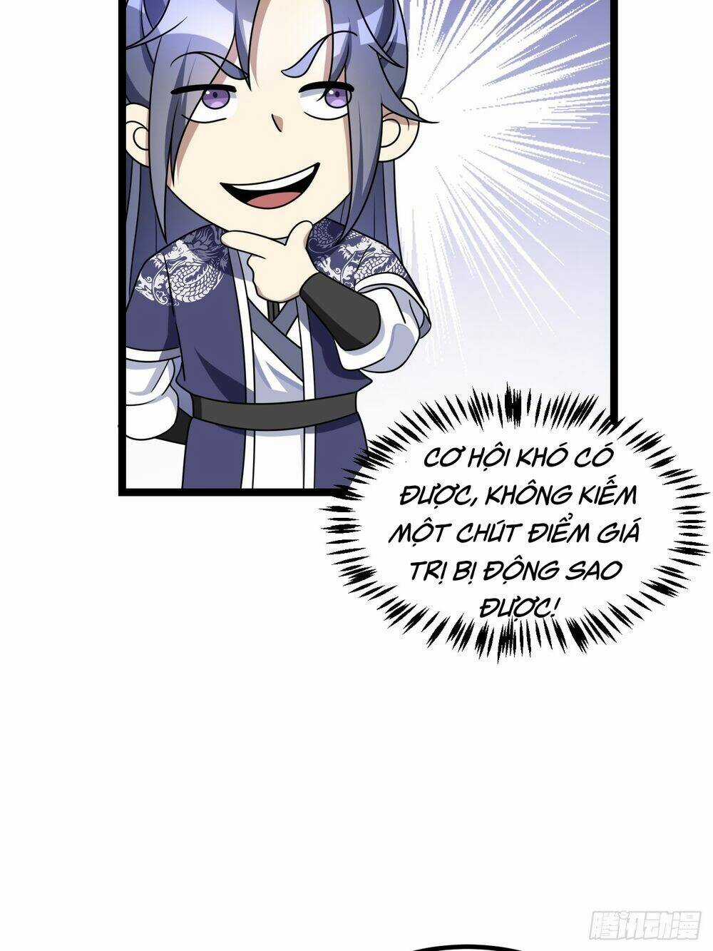 Ta Có Một Thân Kỹ Năng Bị Động Chapter 2 trang 15